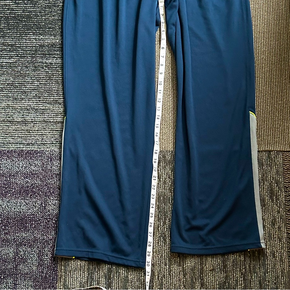 Under Armor View 2
